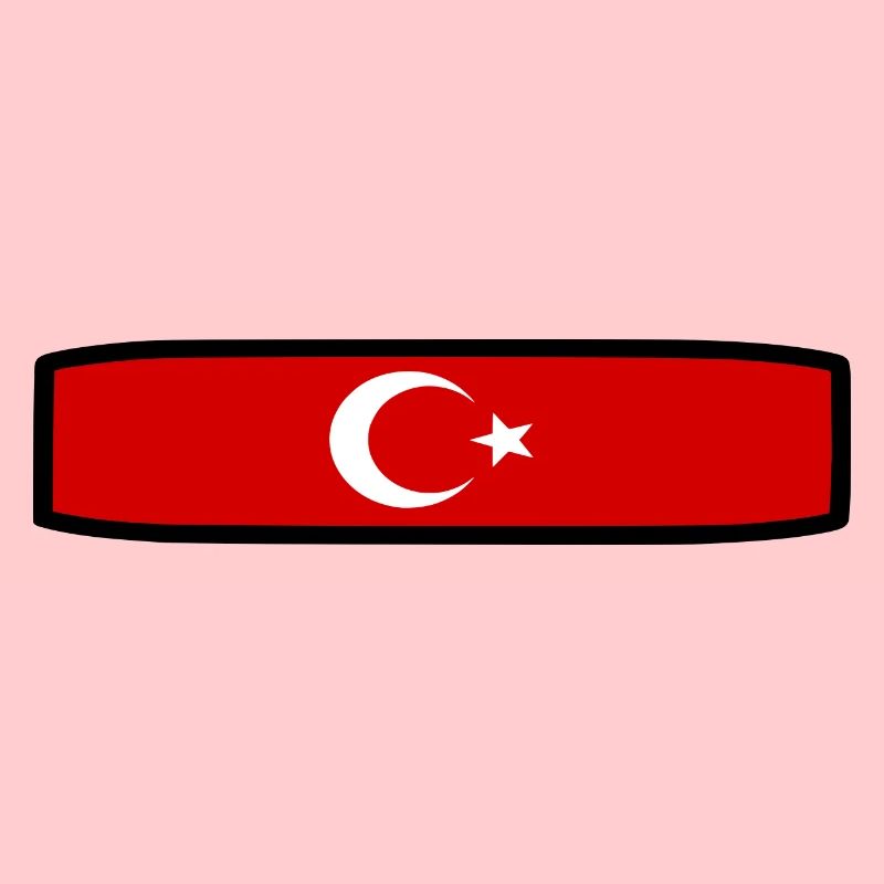 Drapeau turc