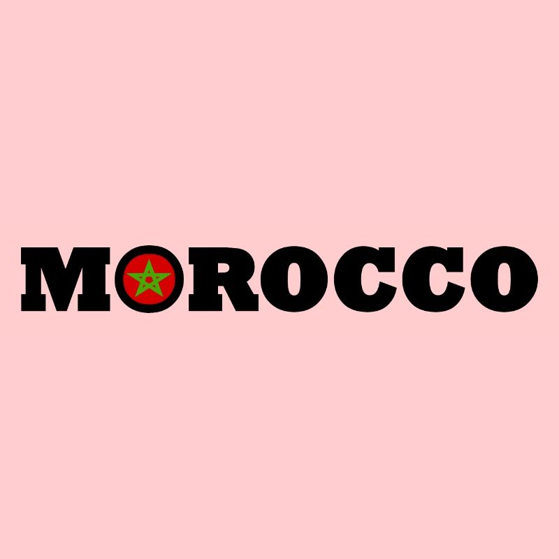 Marokko