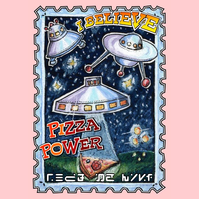 Message extraterrestre