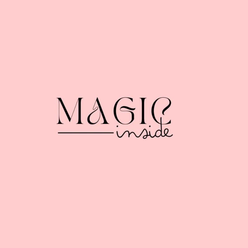MAGIC INSIDE
