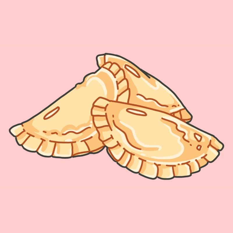 Pierogi