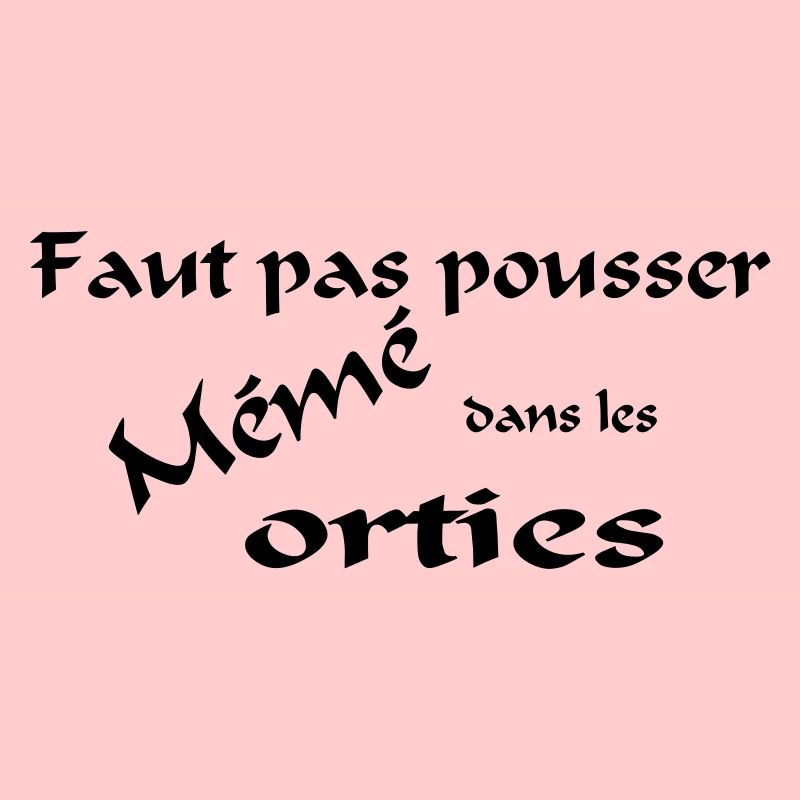 mémé orties