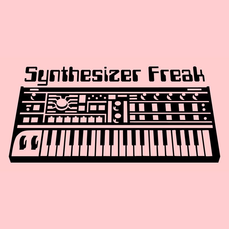Synthesizer Freak
