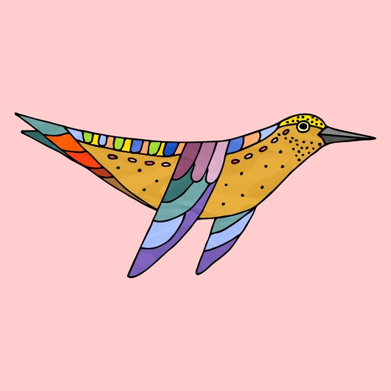 Vogel