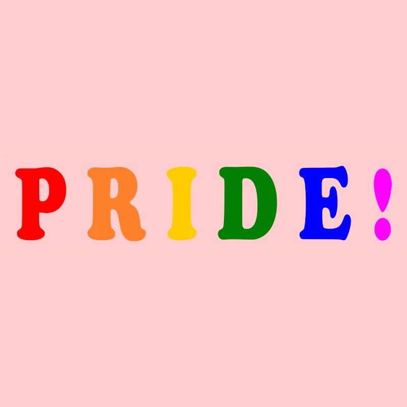 Pride
