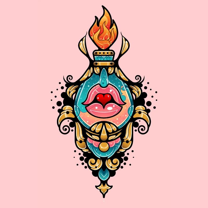 Élixir d’amour