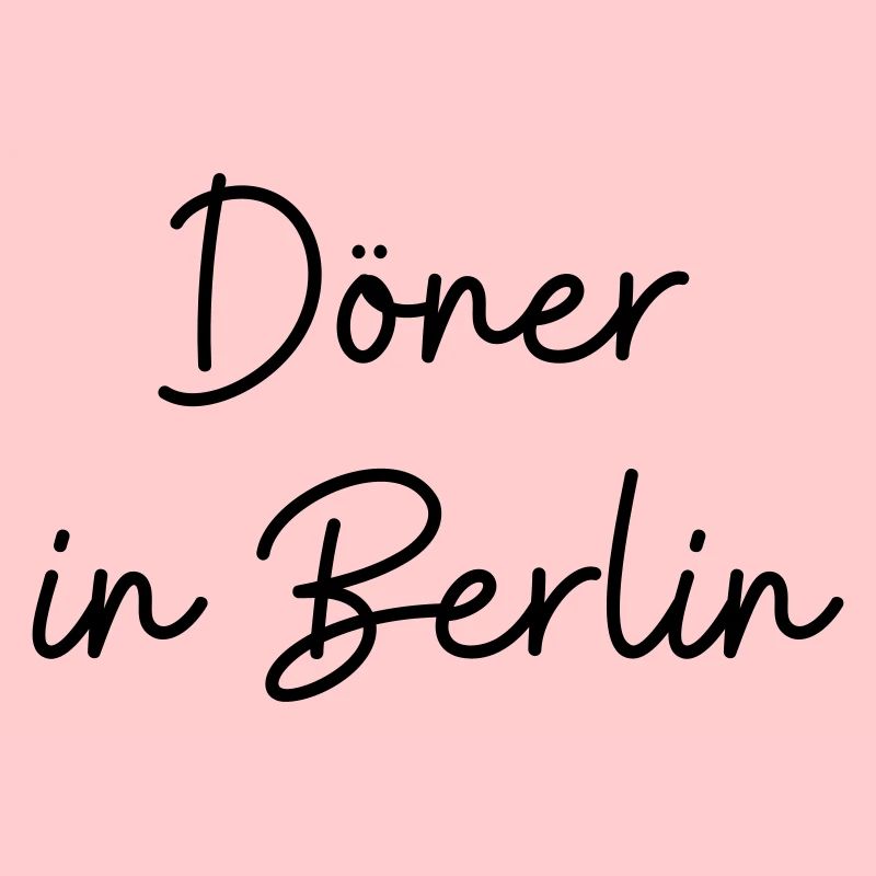 Doner kebab à Berlin