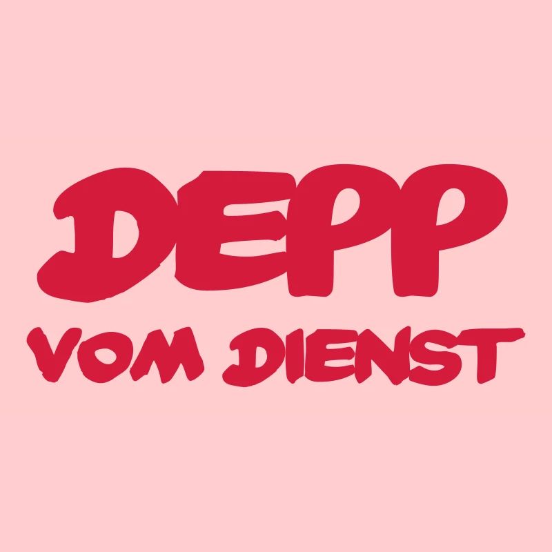 Depp du service