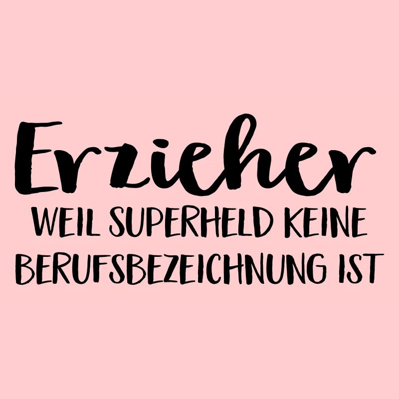 Erzieher