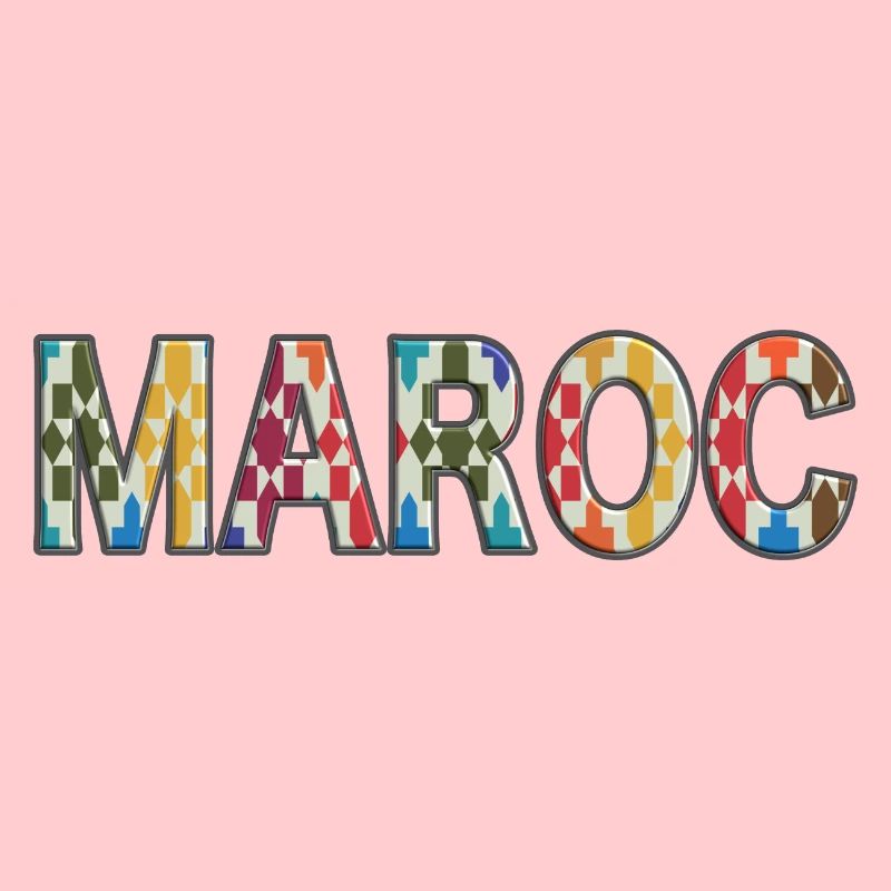 MAROC DESIGN