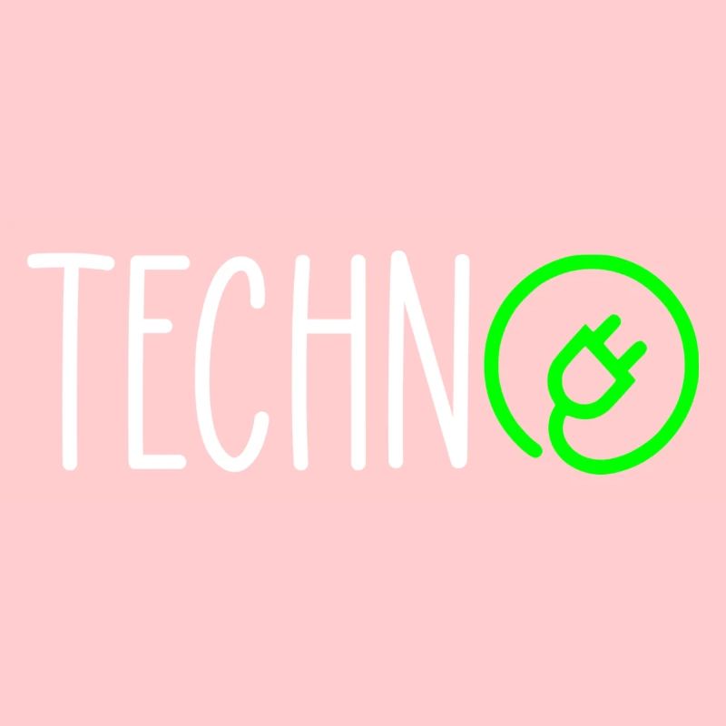 techno charge