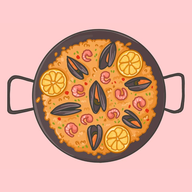 Paella