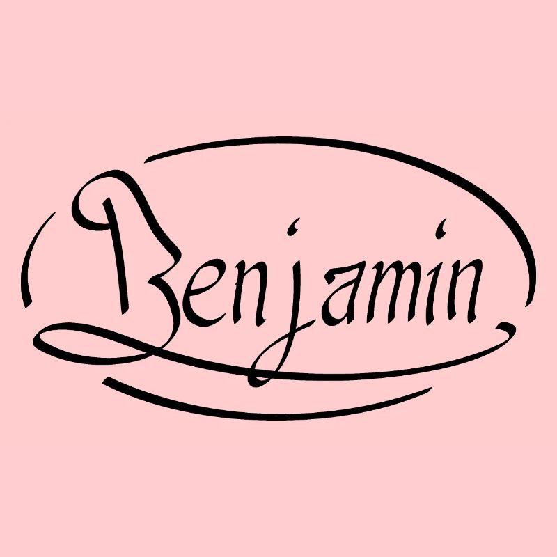 Benjamin