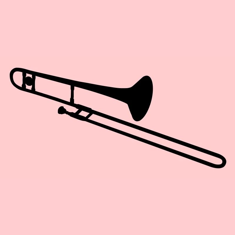 Posaune