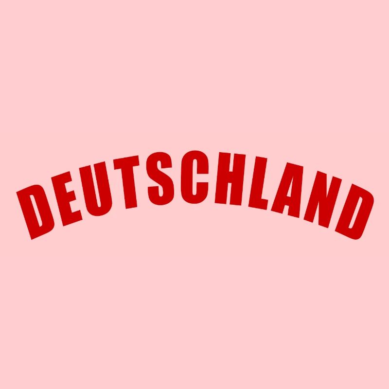 DEUTSCHLAND GESCHENK GERMANY
