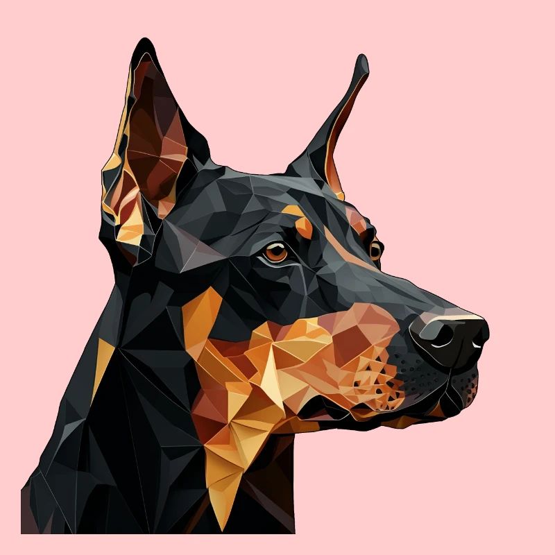 DOBERMANN