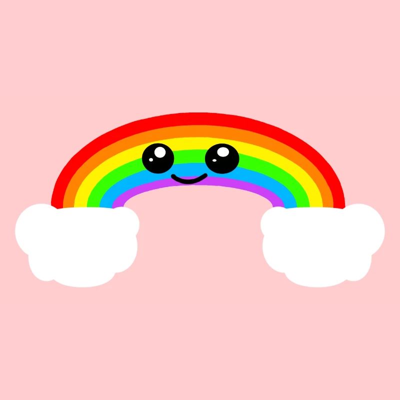 rainbow