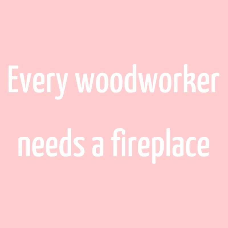 present idea lumberman quote gift