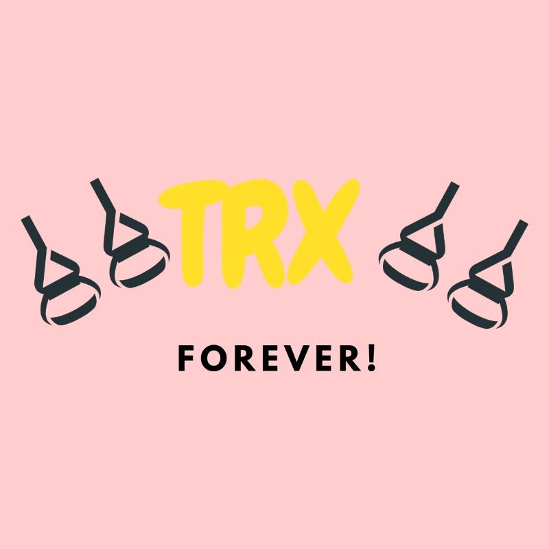 TRX Forever Geschenk Geschnkidee Training Maschine