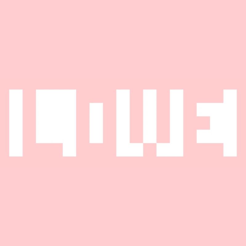 Pixel love