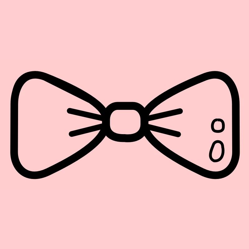 bow tie