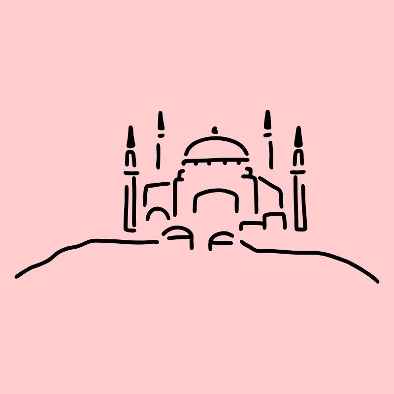 hagia moschee istanbul