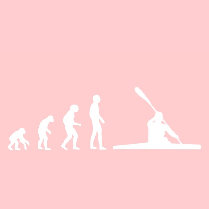 Canoe Evolution white