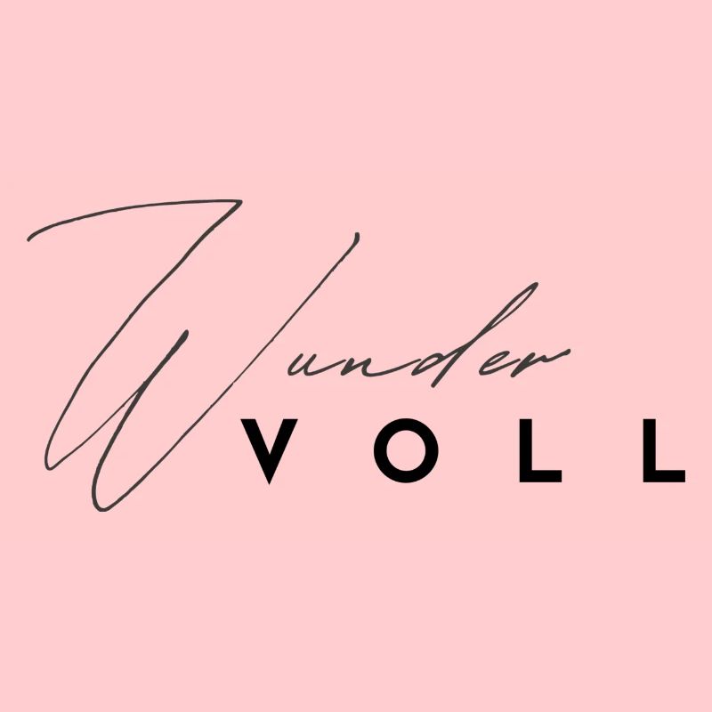 Wundervoll voller Wunder melawerttext