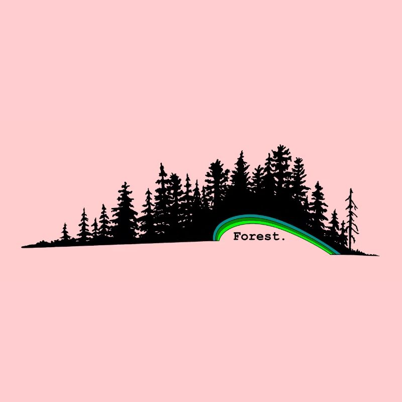 Black Forest