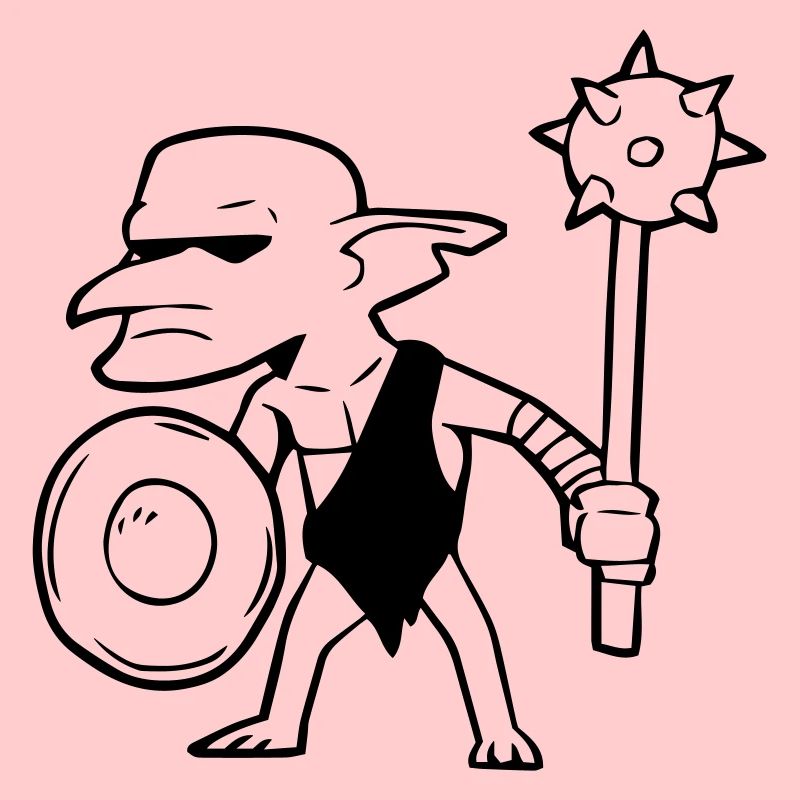 Goblin