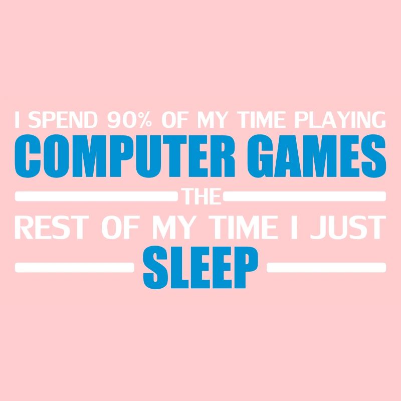 Computer Games