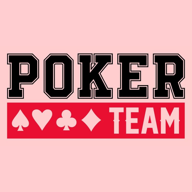 Équipe de poker