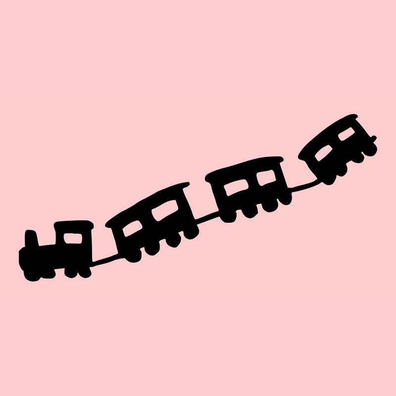 train
