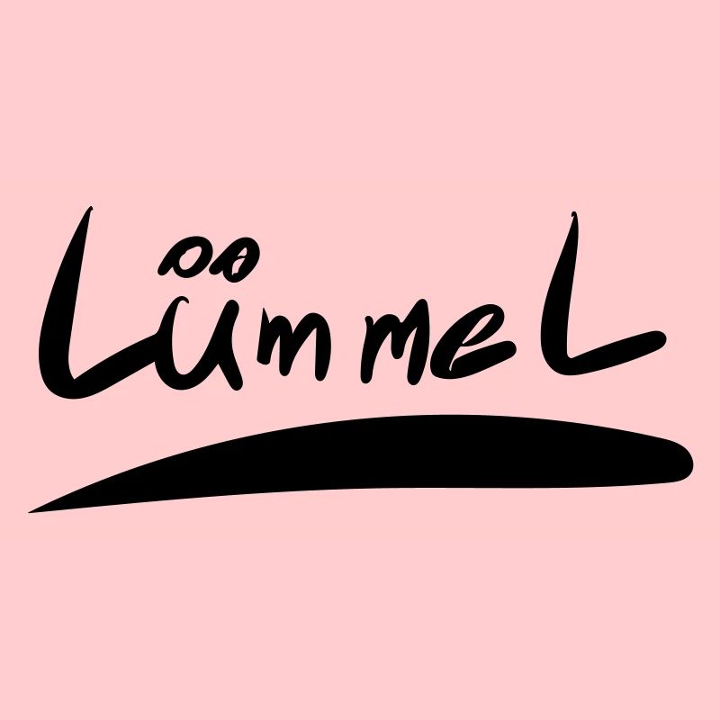 Lümmel