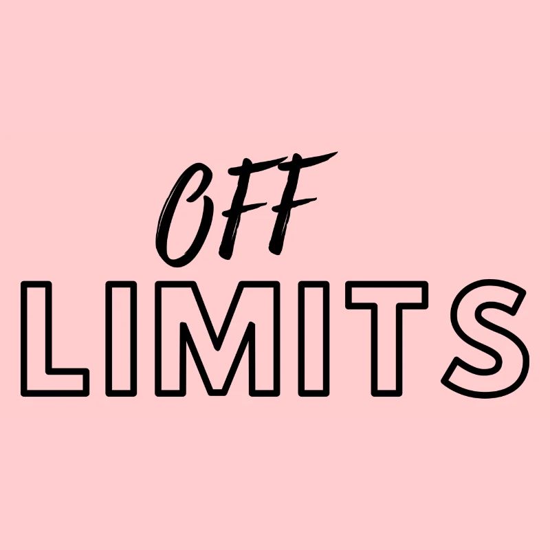 Off limits