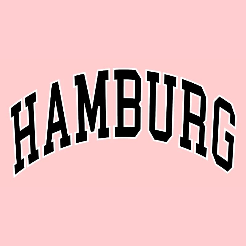 Hambourg