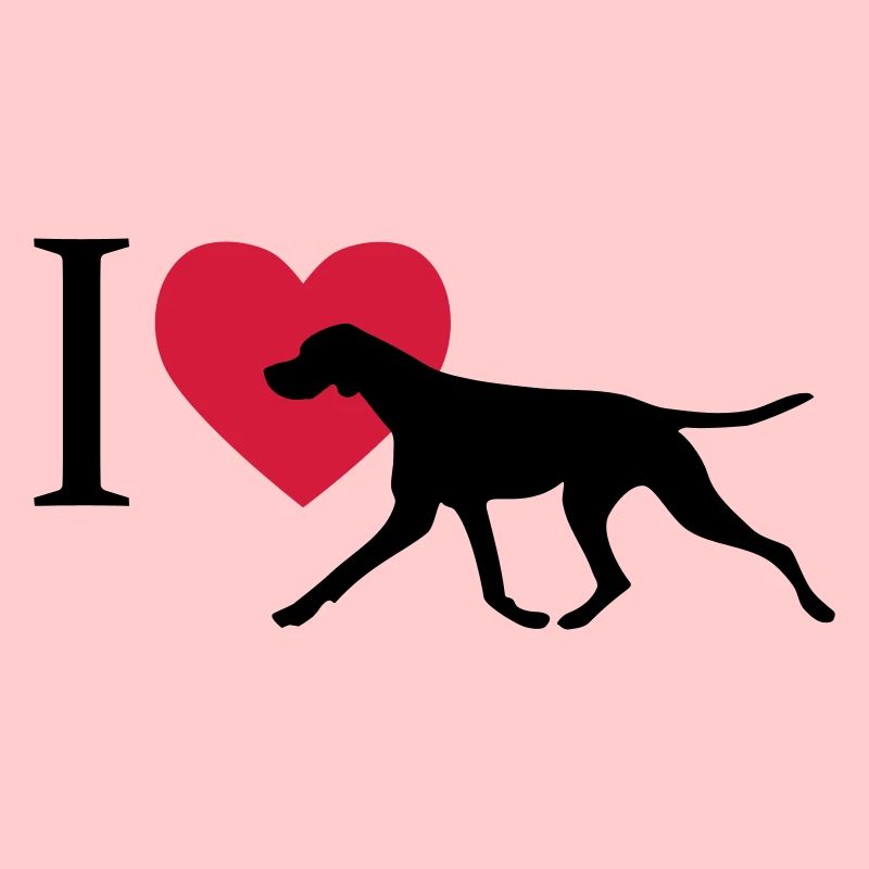 J'aime Pointer