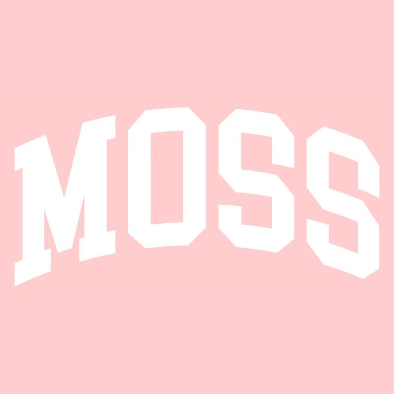 Moss