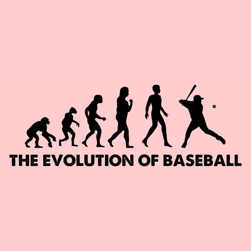 L’évolution du baseball