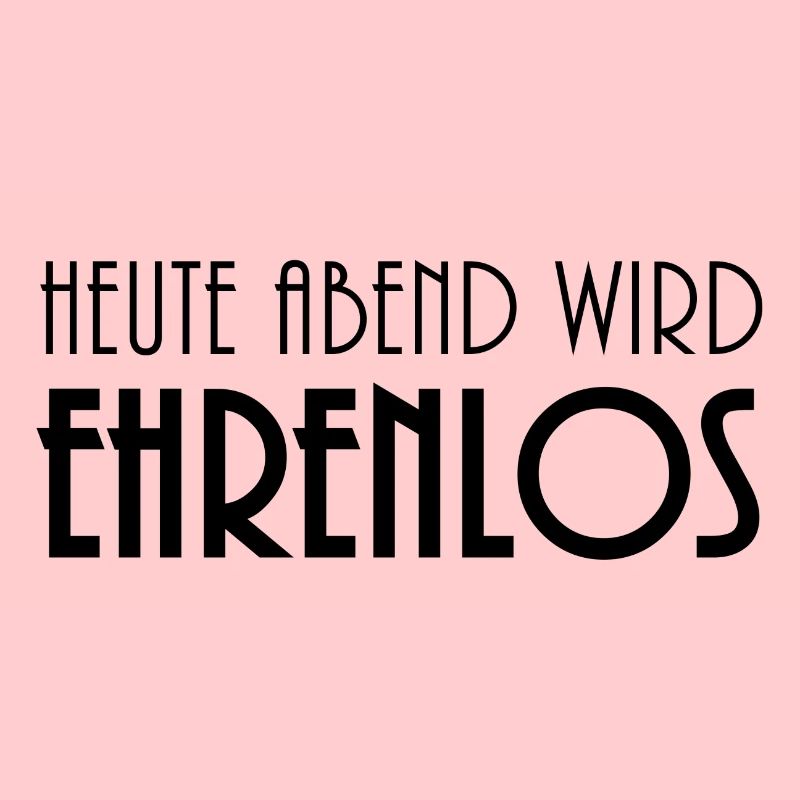 EHRENLOS