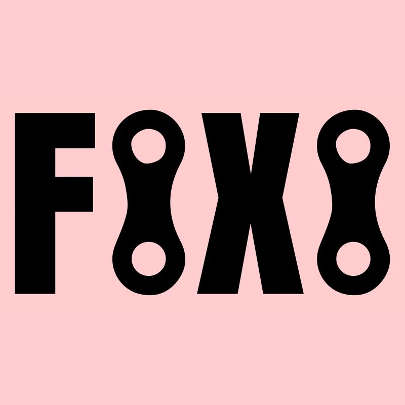 Fixations de chaînes