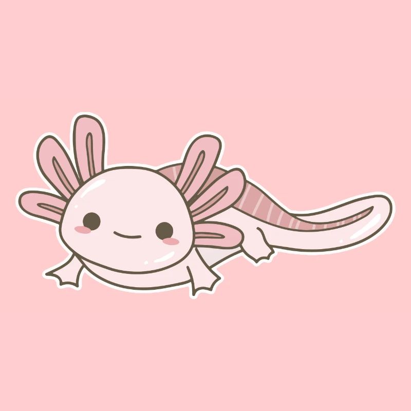 Axolotl