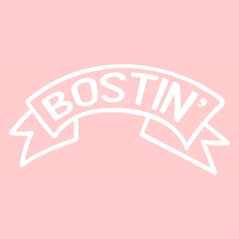 Bostin' Birmingham Dialect