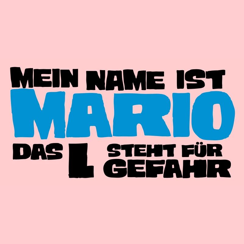 mario