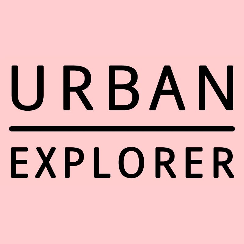 Urban Explorer
