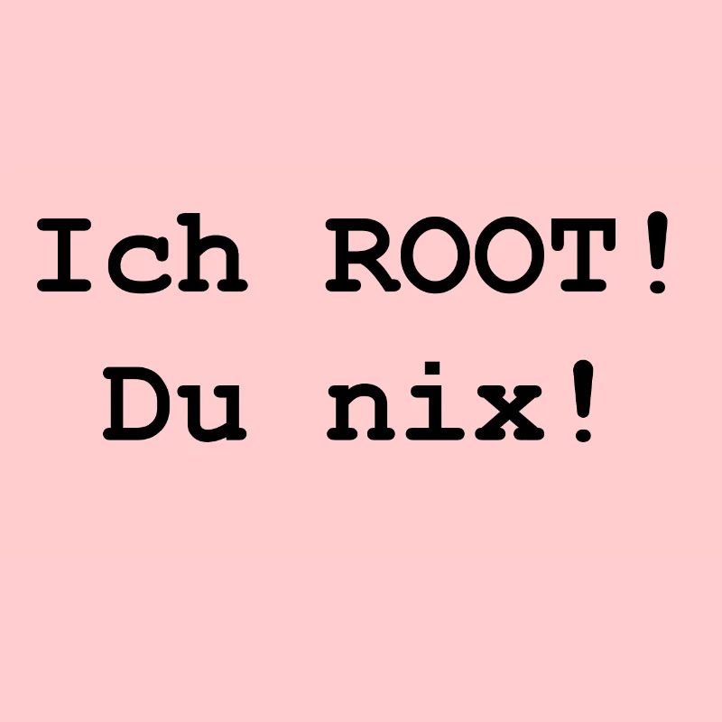 Root