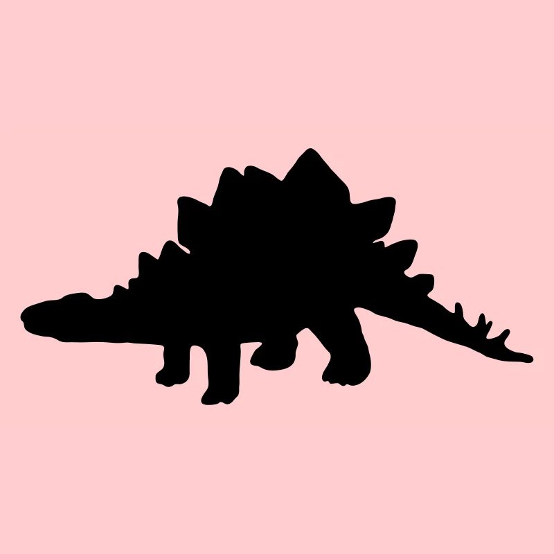 stegosaurus