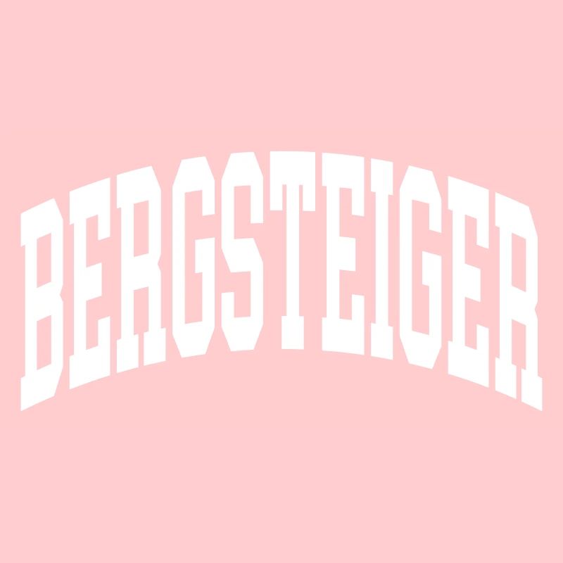 Bergsteiger
