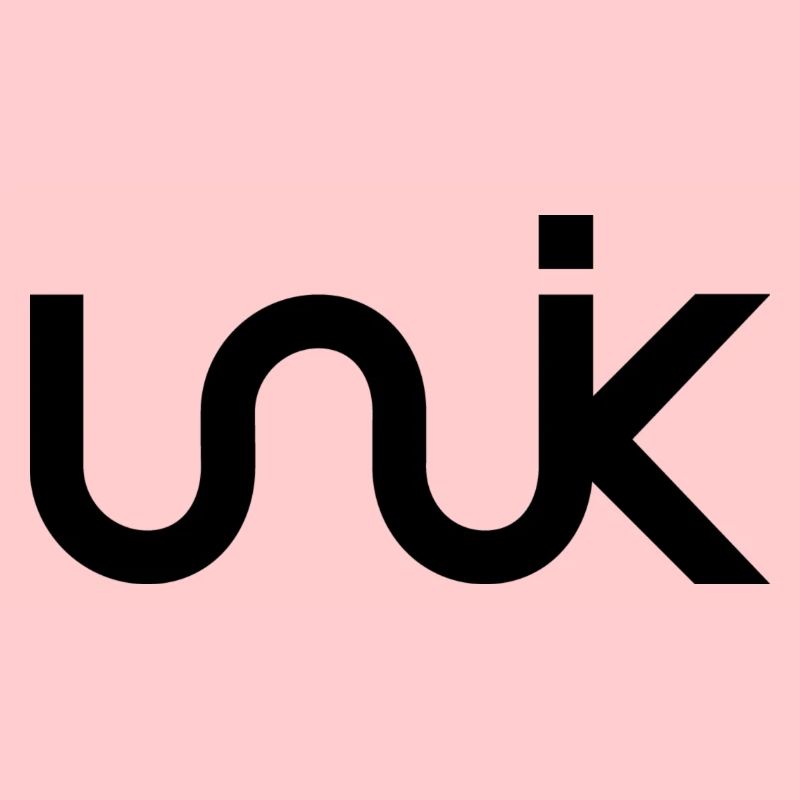 Original UNIK Schwarz