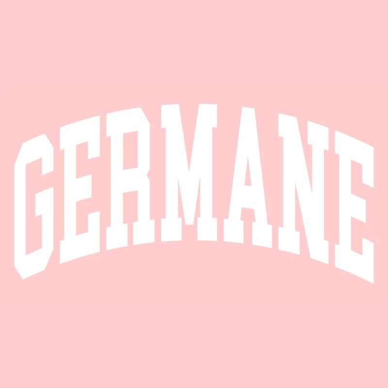 Germane